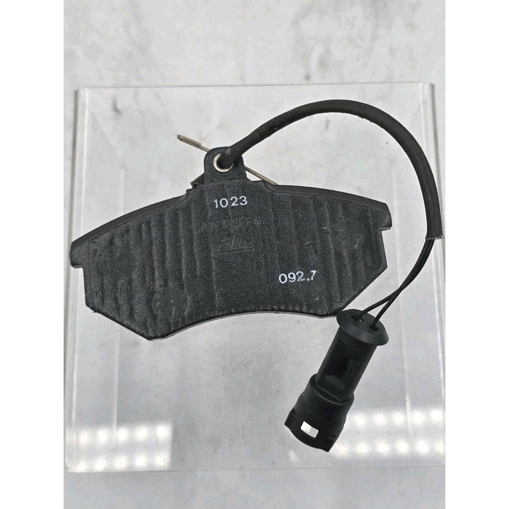 ATE Brake Pad Set For Audi 100 200 QUATTRO 80-96 443698151F - Picture 5 of 16